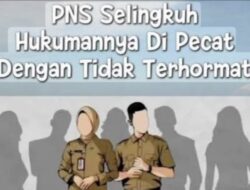 Viral di Media Sosial, Sorotan Publik Tertuju pada Desakan Pengusutan Tuntas Dugaan Perselingkuhan Oknum ASN Inspektorat Kuningan