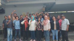 Songsong Musda AWI Jawa Barat, Panitia Penyelenggara Gelar Rapat Kerja Perdana di Kuningan