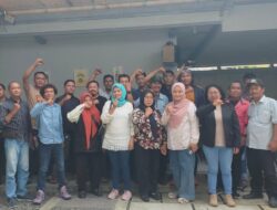 Songsong Musda AWI Jawa Barat, Panitia Penyelenggara Gelar Rapat Kerja Perdana di Kuningan
