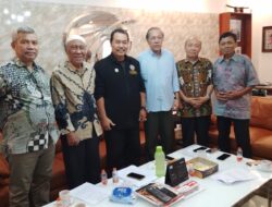 PERNYATAAN SIKAP ORGANISASI PERS / INSAN MEDIA ALIANSI WARTAWAN INDONESIA ( AWI ) Terkait Dugaan Ancaman Pembunuhan terhadap Wartawan KabarSBI.com di Kabupaten Kuningan: