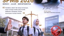 Ironi Kabupaten Bekasi: 20 Ribu Anak Tersingkir dari SMA/SMK Negeri, Bom Waktu Bagi Bonus Demografi
