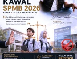 Ironi Kabupaten Bekasi: 20 Ribu Anak Tersingkir dari SMA/SMK Negeri, Bom Waktu Bagi Bonus Demografi