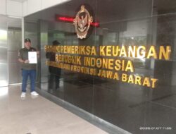 Menakar Keabsahan WTP Kota Bekasi – Jangan Jadikan Opini BPK Sebagai Tameng Penyimpangan