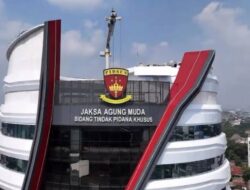 Bongkar Mega Skandal KSO PD Migas Rp8 T, Ketua LSM Trinusa Kota Bekasi Bocorkan 3 Nama Mantan Walikota ke Jampidsus