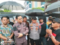 Korupsi Revitalisasi Pasar Bantargebang: Kejari Isyaratkan Tersangka Baru, Ketua DPC TRINUSA Mandor Baya Desak Kejar Aktor Intelektual