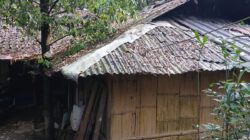 ​Demi Keselamatan, LSM TRINUSA Bogor Desak Disperkim Segera Tangani Rutilahu Lansia Miskin Ekstrem