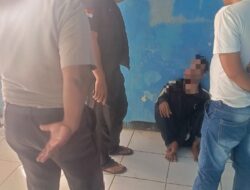 Modus Pinjam Motor, Pelajar di Sukatani Bekasi Rugi 1 Unit Honda Beat, Polsek Sukatani Gerak Cepat Tangkap Pelaku