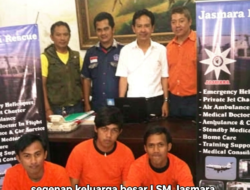 Hari Lahir Pancasila 2026: LSM Jasmara Ajak Masyarakat Membumikan Nilai Keadilan dan Persatuan