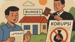 Respons Keluhan Masyarakat, Inspektorat Kuningan Agendakan Audit Khusus BUMDes Tahun 2026