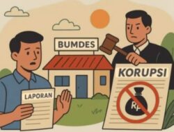 Respons Keluhan Masyarakat, Inspektorat Kuningan Agendakan Audit Khusus BUMDes Tahun 2026