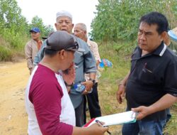 DIDUGA INTIMIDASI TERHADAP PELAPOR PT ARARA ABADI KE KSP, KEJATI RIAU DIMINTA SEGERA USUT KERUGIAN NEGARA