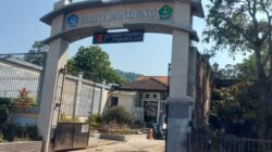 Soroti Proyek MAN 1 Bandung Senilai Rp6,1 Miliar: Pekerja Abaikan APD, Petugas HSE dan Pengawas Diduga “Mangkir”