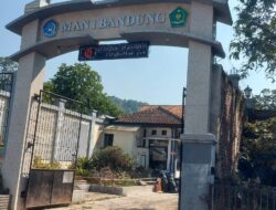 Soroti Proyek MAN 1 Bandung Senilai Rp6,1 Miliar: Pekerja Abaikan APD, Petugas HSE dan Pengawas Diduga “Mangkir”