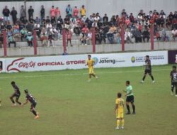 Pesik Lolos ke Babak 16 Besar Liga Nasional, Bupati: Sepak Bola Kuningan Naik Level ke Panggung Nasional