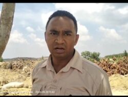 BEHAVIOR FEODAL WAJIB DIBERANGUS DARI PIKIRAN ANAK BANGSA