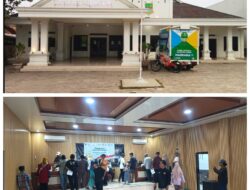 Dugaan Pungli dan Politisasi Bansos di Karangasih Dibantah, AWIBB Klaim Kantongi Bukti