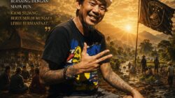 Menyambut 4 Muharram: Refleksi Spiritual dan Filosofi Gerakan LSM Triga Nusantara Indonesia