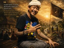 Menyambut 4 Muharram: Refleksi Spiritual dan Filosofi Gerakan LSM Triga Nusantara Indonesia