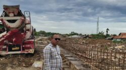 MENYONGSONG SUKAMULYA BERBENAH, RAKA BAGASKARA SIAP MAJU DI PILKADES SUKAMULYA 2026-2034