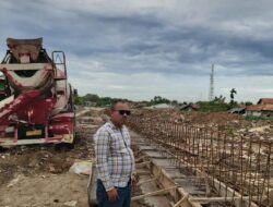 MENYONGSONG SUKAMULYA BERBENAH, RAKA BAGASKARA SIAP MAJU DI PILKADES SUKAMULYA 2026-2034