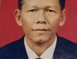 Ir. SYARIFUDDIN ADEK: “DEMO TANPA PARADIGMA SISTEMIK, MUBAZIR. KRITIS BOLEH, ANARKIS JANGAN”Soroti Tren Reformasi Jilid 2, Serukan Mahasiswa Gunakan Jalur Konstitusional di DPR RI