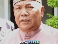 PLT GUBERNUR RIAU SF HARIYANTO: “MBG HARGA MATI. RIAU SIAP JADI LUMBUNG GIZI SUMATERA”Anggarkan Rp1,2 Triliun Tahap Awal, Gandeng 12.000 UMKM Untuk Sukseskan Program Makan Bergizi Gratis