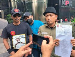 ​Menakar Nyali KPK dan Kejari: Membaca Sinyal ‘Asset Shielding’ di Balik “Skandal LHKPN” Dirut BUMD Migas Bekasi