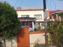 Investigasi LSM TRINUSA Di RS DKH Sukatani: Limbah Medis Dikeluhkan Warga, Petugas Parkir Tak Punya BPJS