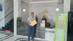 Dugaan Menutupi Informasi Publik Terkait Dana BOS dan Pemeliharaan Rp458 Juta, Kejati Jabar Didesak Segera Panggil Kepala SMKN 1 Kadipaten Majalengka