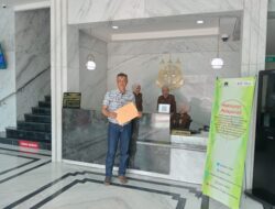 Dugaan Menutupi Informasi Publik Terkait Dana BOS dan Pemeliharaan Rp458 Juta, Kejati Jabar Didesak Segera Panggil Kepala SMKN 1 Kadipaten Majalengka