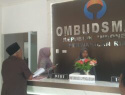 Keterangan M.Alimuddin S.Pi Kades Tambang Ditemukan Bukti Gunakan Surat Tidak Valid Dan Gedung KDMP Dipastikan Dibongkar.