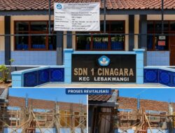 Soroti Kasus SDN 1 Cinagara,Beli Kembali Aset Lelang Pakai Uang Negara Tabrak Regulasi dan Inkonstitusional