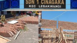 Pembongkaran Aset SDN 1 Cinagara: Pengamat Ingatkan Sanksi TGR Dan Pidana Akibat Tabrak Regulasi BMD