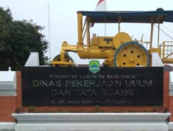 Diduga Merugikan Negara Miliaran Rupiah, Edukadi News Resmi Laporkan Dinas PUTR Majalengka ke Kejati Jabar