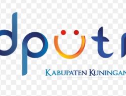 Kadis PUTR Kuningan Bungkam Soal Anggaran Puluhan Miliar, Diduga Tutupi Informasi Publik Dan Diduga Kongkalikong Tender