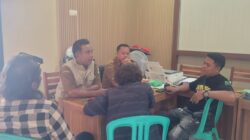 Diduga Rekayasa ! Tabrak Regulasi dan Belum Setor LPJ, Program Ketapang BUMDes Panjiwangi Rp 226 Juta