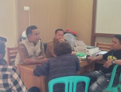 Diduga Rekayasa ! Tabrak Regulasi dan Belum Setor LPJ, Program Ketapang BUMDes Panjiwangi Rp 226 Juta