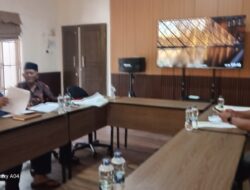 Ombudsman Perwakilan Riau Masuk Angin.