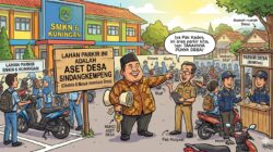 Selain BUMDes, PADes Sindangkempeng, Pancalang Patut Diaudit Investigatif oleh Inspektorat Kuningan