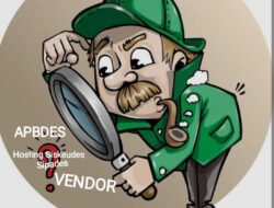 DPMD Masih Bungkam Soal Jumlah Vendor ???Belanja Hosting Siskeudes dan Sipades Capai Jutaan Rupiah Melalui Vendor