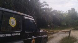 NEGARA WAJIB SELESAIKAN!PT. ARARA ABADI SABOTASE PROGRAM KETAHANAN PANGAN NASIONAL DI KAMPAR500 PETANI DIHADANG, LAHAN 180 HA DIRATAKAN EXCAVATOR, LAPORAN POLISI DI “PETI ESKAN”LBH MKGR: JIKA DIBIARKAN, INI MAKAR TERHADAP PROGRAM PEMERINTAH PUSAT