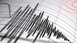 Gempa Bumi Bermagnitudo 3,5 Guncang Melonguane, Sulawesi Utara