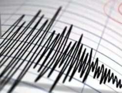 Gempa Bumi Bermagnitudo 3,5 Guncang Melonguane, Sulawesi Utara