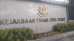 KEJATI JABAR WAJIB SEGERA PANGGIL KADES TEGALMANGGUNG TERKAIT LAPORAN PENGADUAN EDUKADI NEWS SOAL DUGAAN KORUPSI DANA DESA
