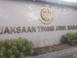 KEJATI JABAR WAJIB SEGERA PANGGIL KADES TEGALMANGGUNG TERKAIT LAPORAN PENGADUAN EDUKADI NEWS SOAL DUGAAN KORUPSI DANA DESA