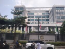 Media Edukadi News Resmi Laporkan Dinas PUTR Kabupaten Kuningan ke Kejati Jabar atas Dugaan Korupsi dan Penyalahgunaan Wewenang