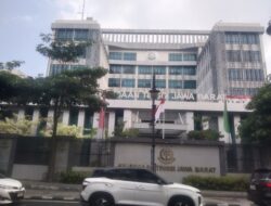 Media Edukadi News Resmi Laporkan Kepala Desa Tegalmanggung ke Kejati Jabar Atas Dugaan Korupsi dan Penyalahgunaan Wewenang Dana Desa