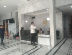 Kasus Dugaan Korupsi Dinas PUTR Kuningan: Kejati Jabar Didesak Segera Panggil dan Periksa Kadis Serta PPK!