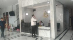 DESAK KEJATI JABAR SEGERA PANGGIL DAN PERIKSA KADES KARANGPAWITAN TERKAIT DUGAAN KORUPSI DANA DESA DAN BANPOS OKNUM DEWAN