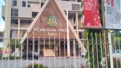 Kajati Riau diduga tunda SPDP dan Tetapkan Edi Haris MZ Direktur PT. Arara Abadi Tersangka Perkara Tak Bayar Pajak